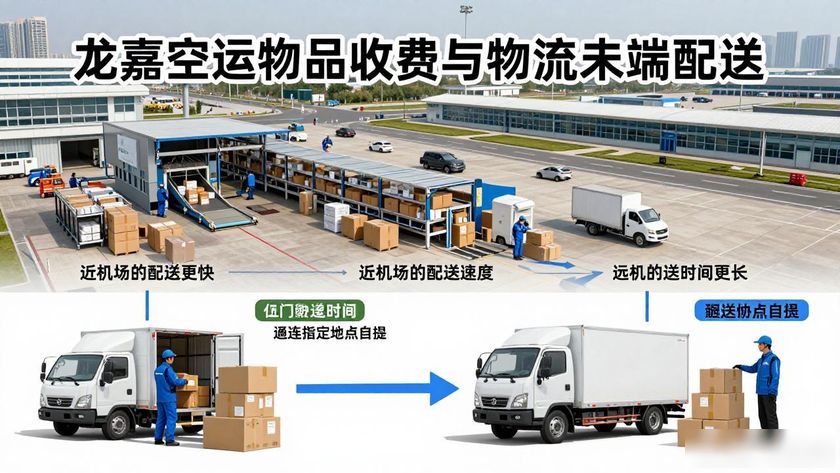 空运件_龙嘉动车站到机场_龙嘉空运物品